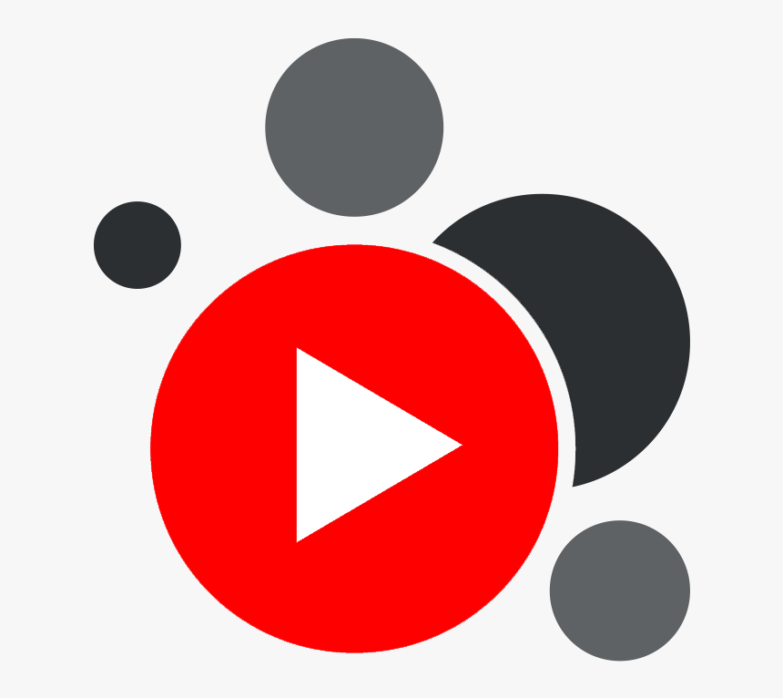 Logo Rcb 4 Just Logo - Circle, HD Png Download