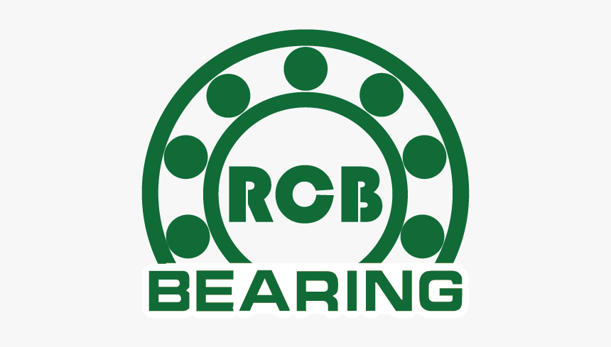 Rcb Bearing-make Your Industry Free Of Trouble - Circle, HD Png Download