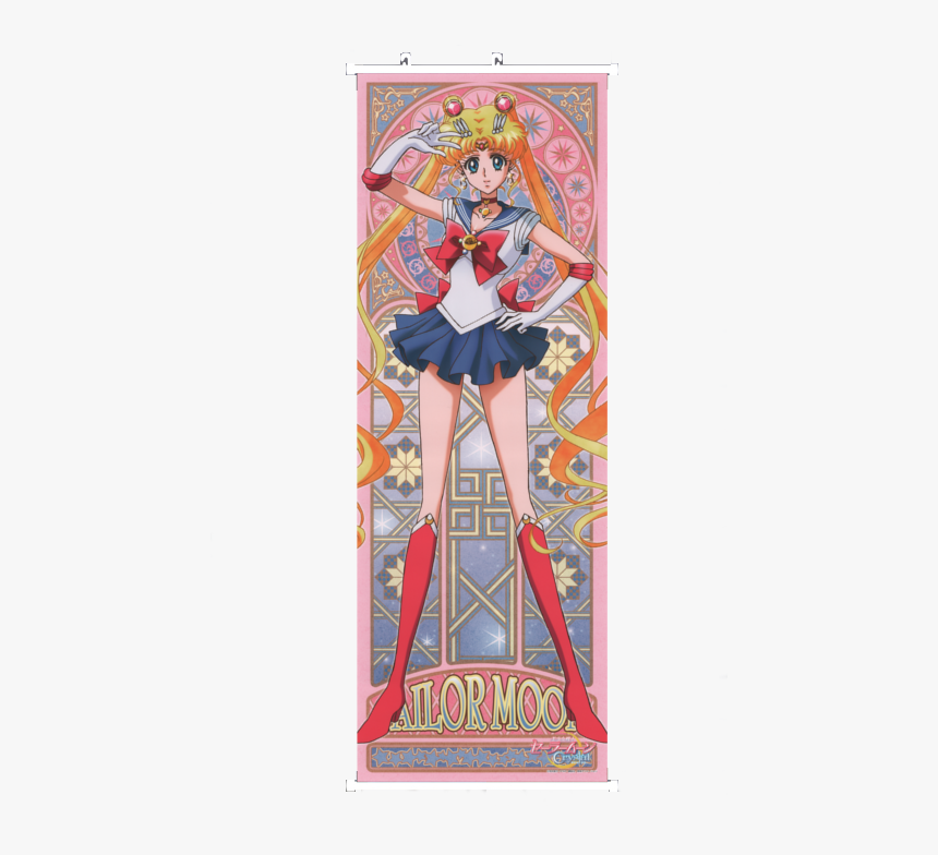 Sailor Moon, HD Png Download