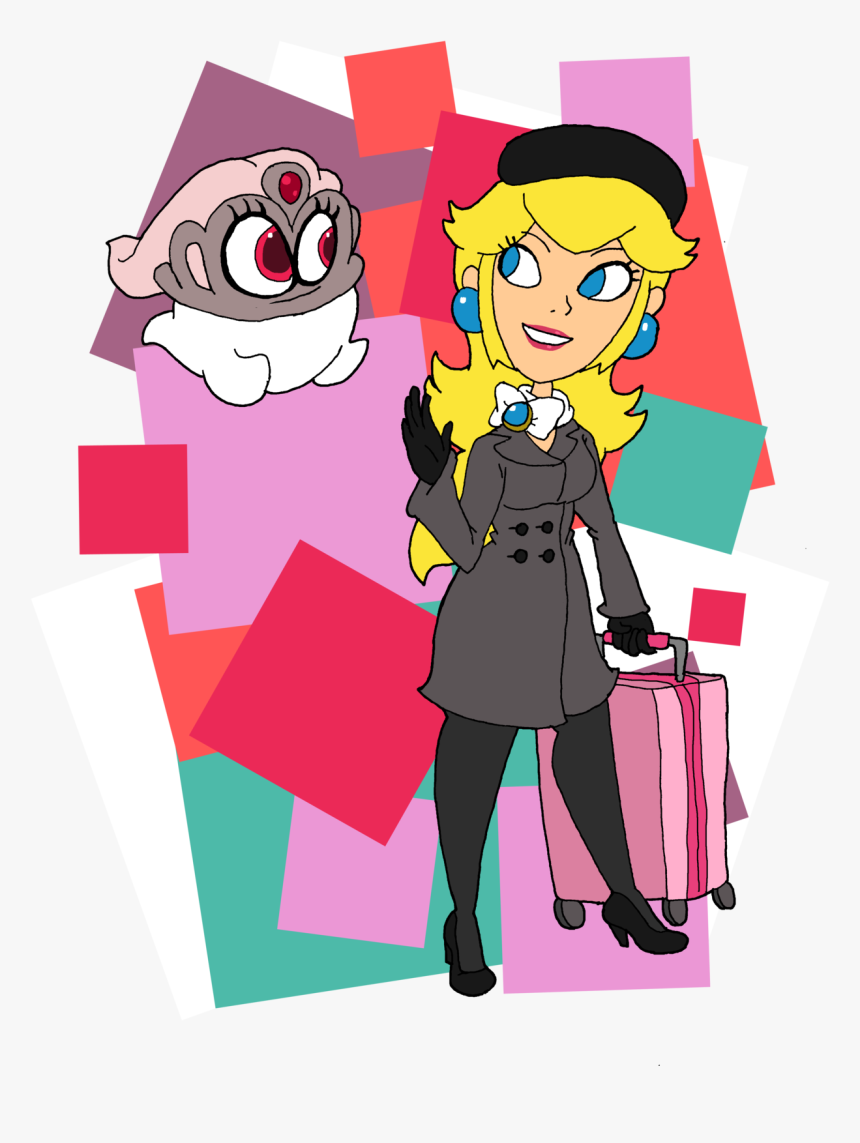 Cartoon, HD Png Download