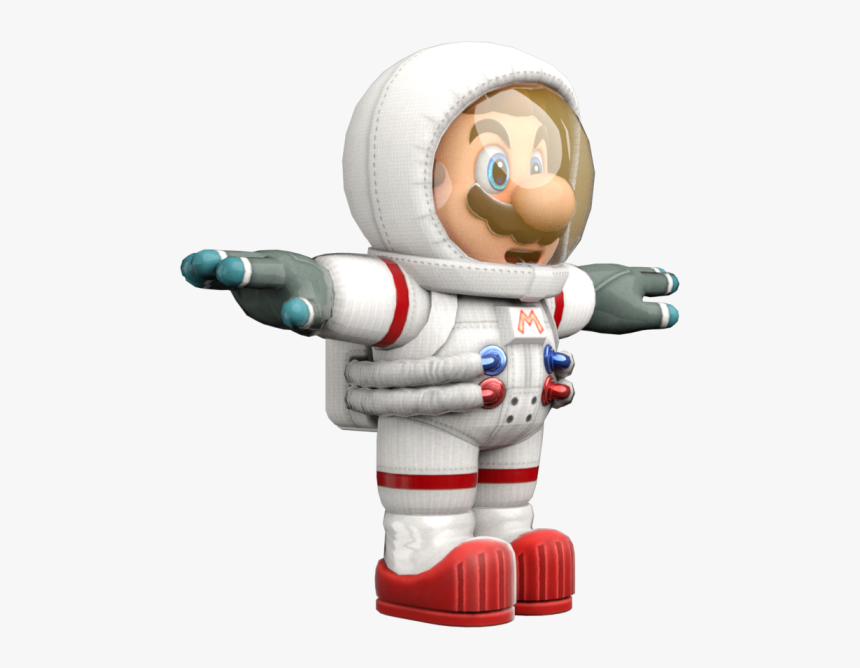 Download Zip Archive - Super Mario Odyssey Space, HD Png Download