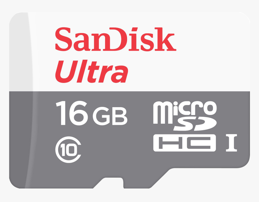 Secure Digital, Sd Card Png - Sdsqunc 032g Gn3mn, Transparent Png