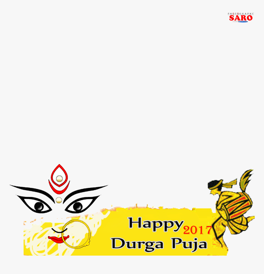 Mahalaya Wishes In English, HD Png Download