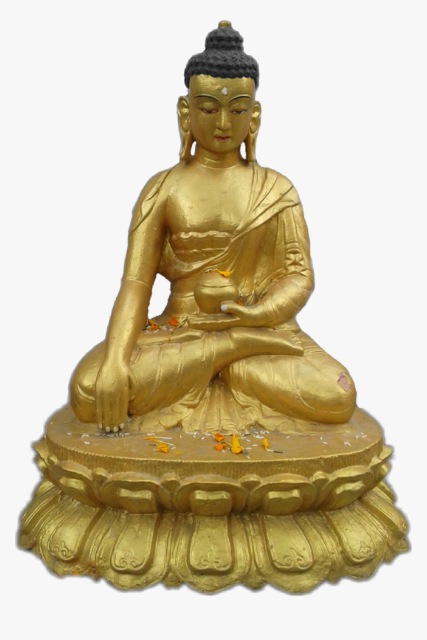 Gautama Buddha, HD Png Download