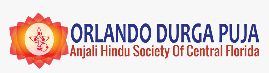 Orlando Durga Puja - Parallel, HD Png Download