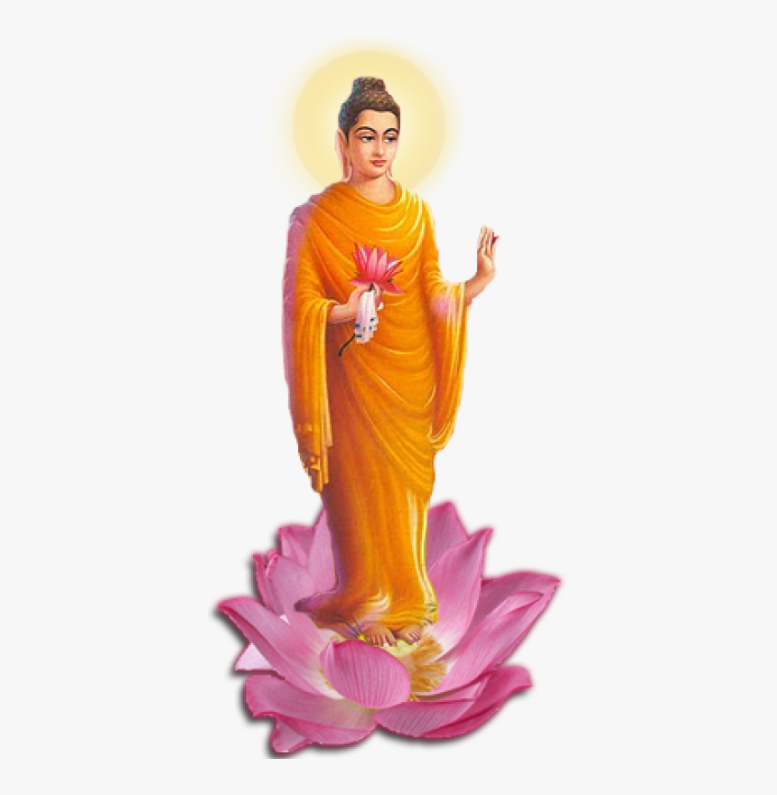 Buddha Images Hd Png, Transparent Png