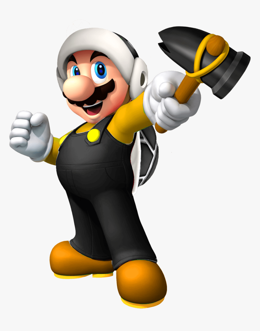 Super Mario 3d World Frog Suit Mario Super Sluggers Mario, HD Png