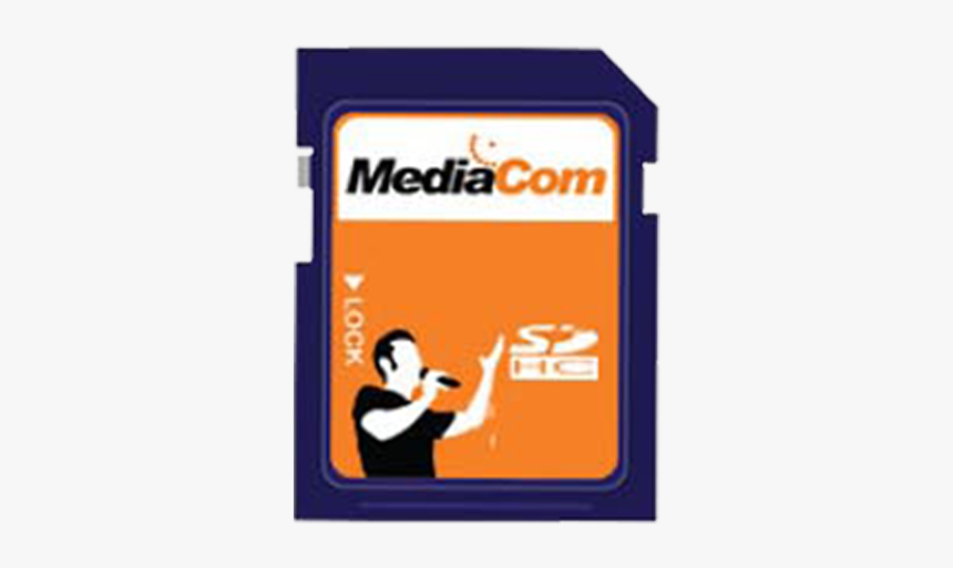 Mediacom Karaoke, HD Png Download