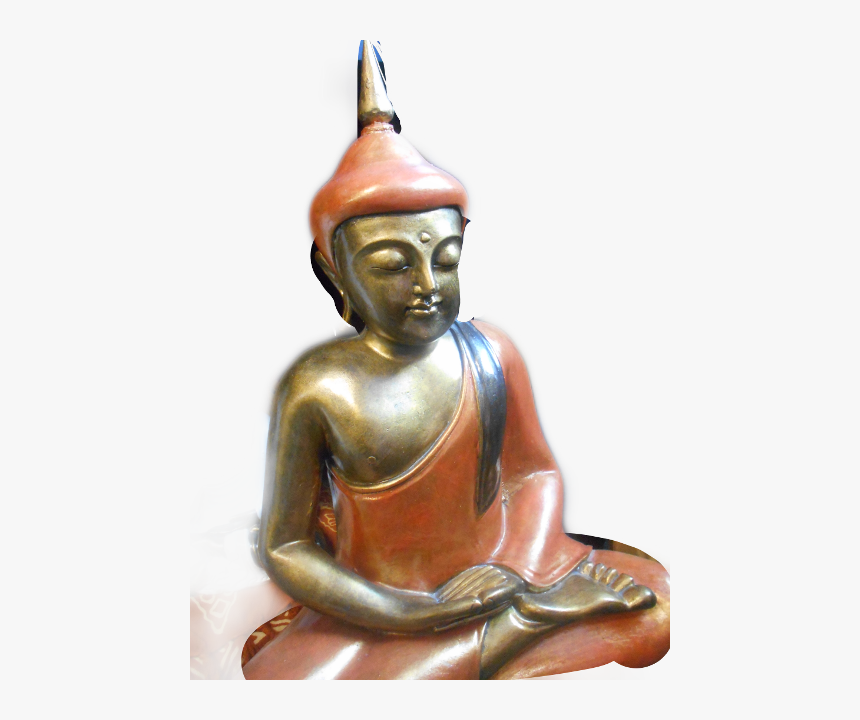 Gautama Buddha , Png Download - Gautama Buddha, Transparent Png