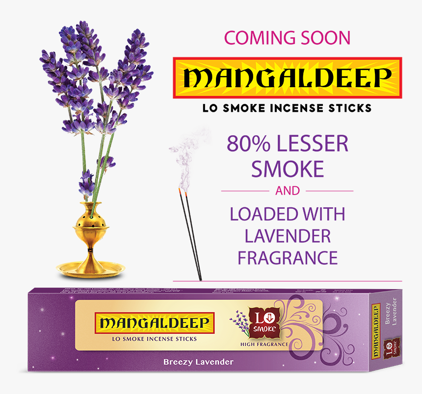 English Lavender, HD Png Download