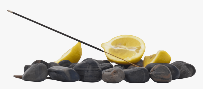 Pendy Co Lemon Incense Product Image - Fruit, HD Png Download