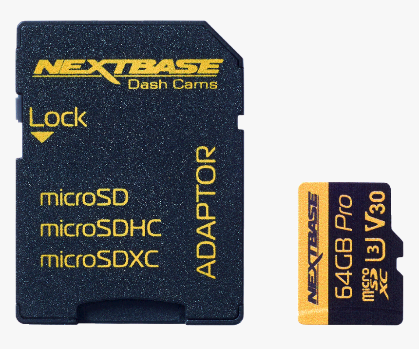 Featured Image - Memory Card, HD Png Download