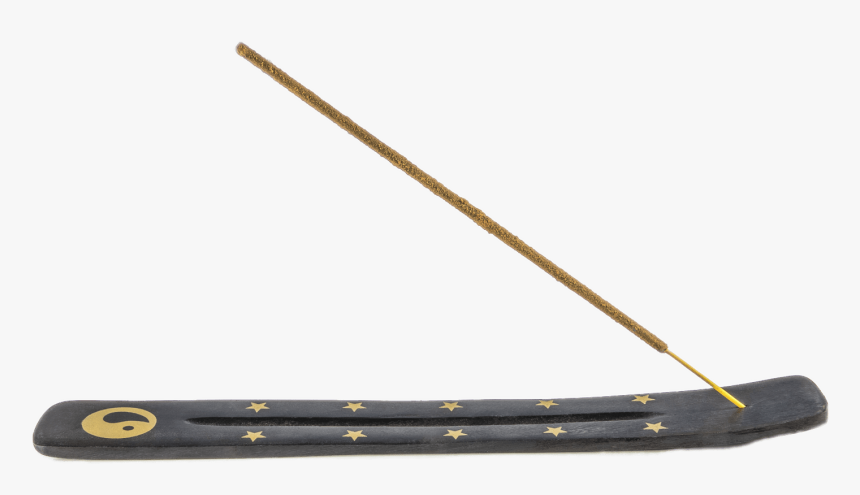 Incense Stick On Tray - Incense Stick Png, Transparent Png