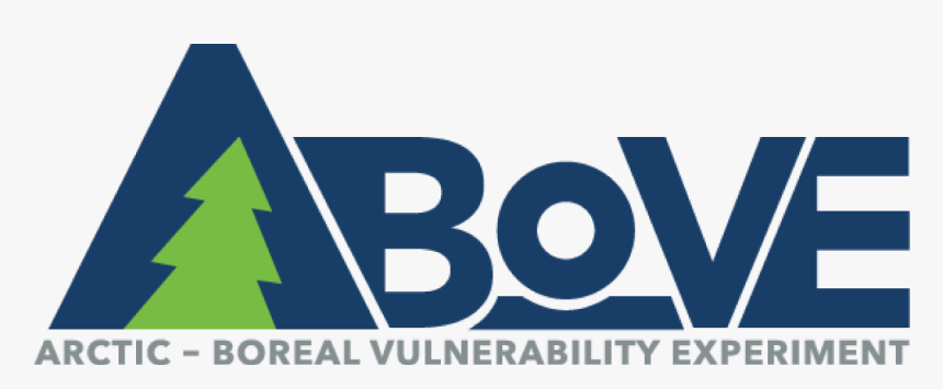 Abovelogo - Arctic Boreal Vulnerability Experiment, HD Png Download