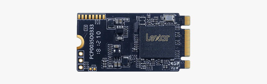 Lexar Nm520, HD Png Download
