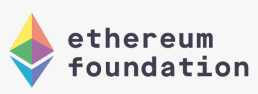 Ethereum Foundation - Ethereum Foundation Logo, HD Png Download