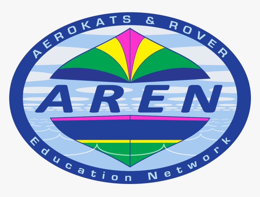 Aren Nasa, HD Png Download