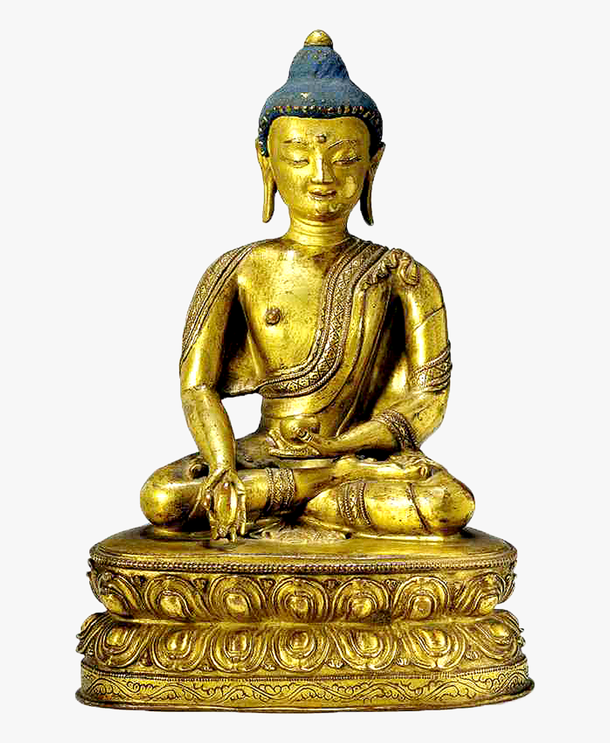 Clip Art Pics Of Buddha - Buddha, HD Png Download