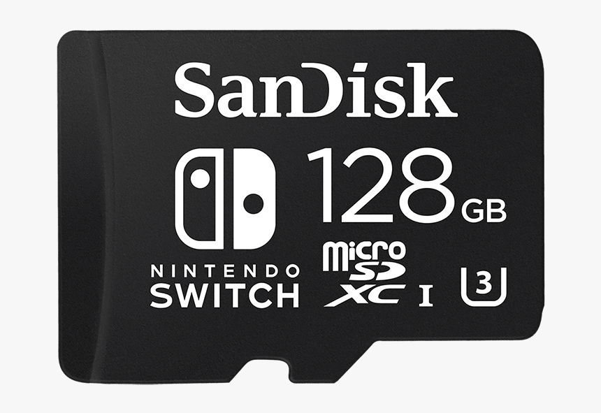 Micro Sd, HD Png Download