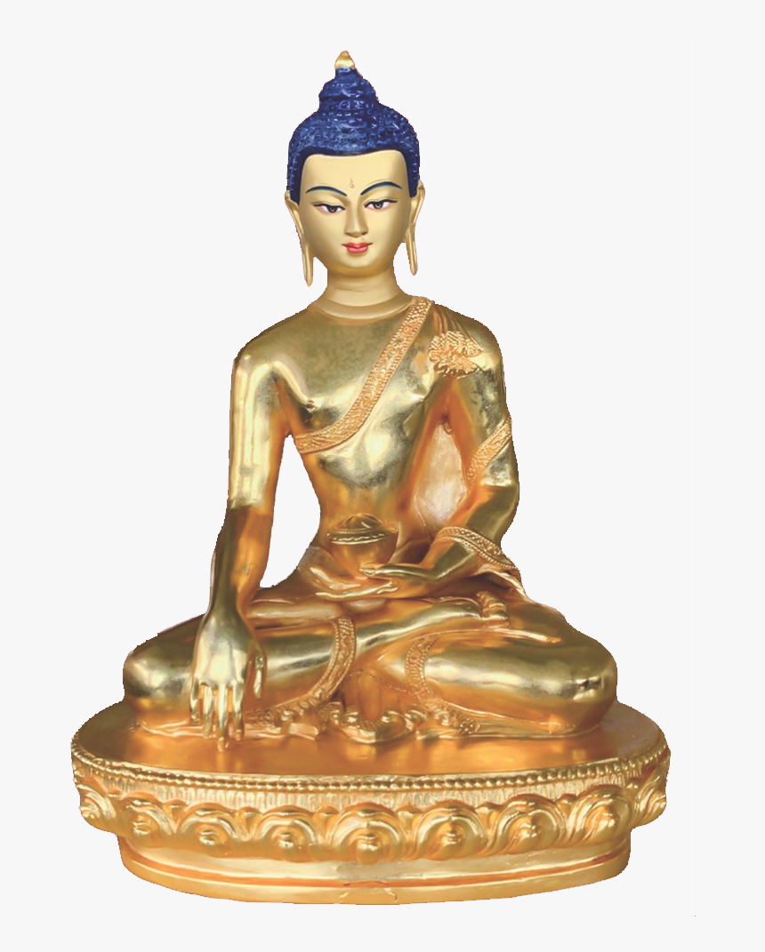 Gautama Buddha, HD Png Download