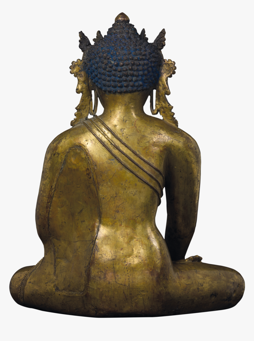 Bronze Sculpture, HD Png Download