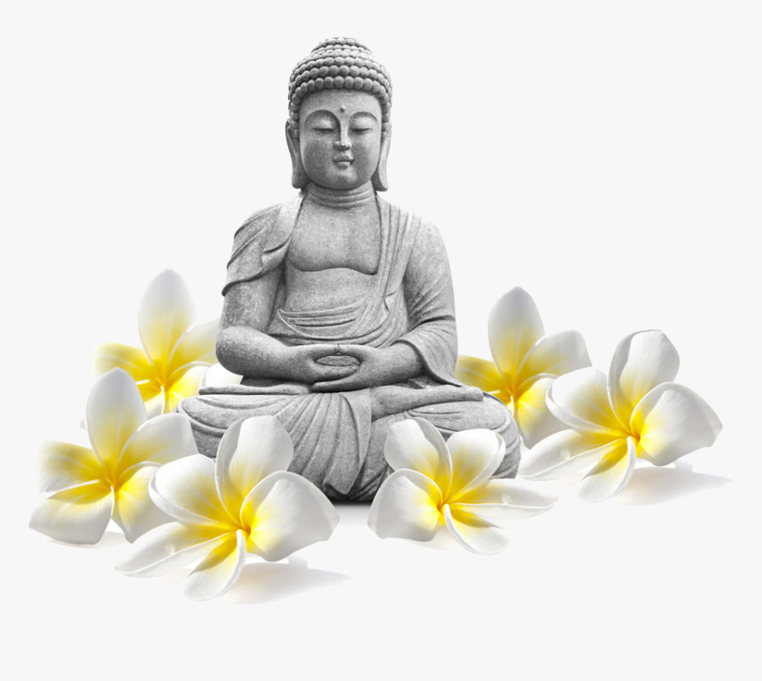 Buddharupa Proxy List Buddhism Icon - Transparent Background Buddha Png, Png Download