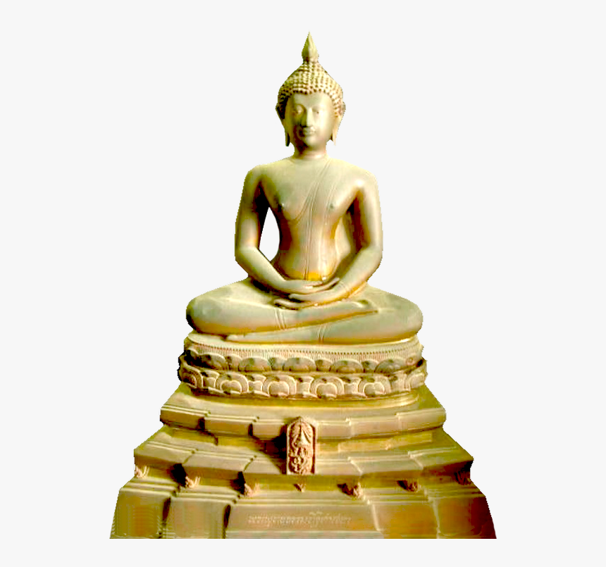 พระพุทธ ธรรม ทิฐิ ศาสตร์, HD Png Download