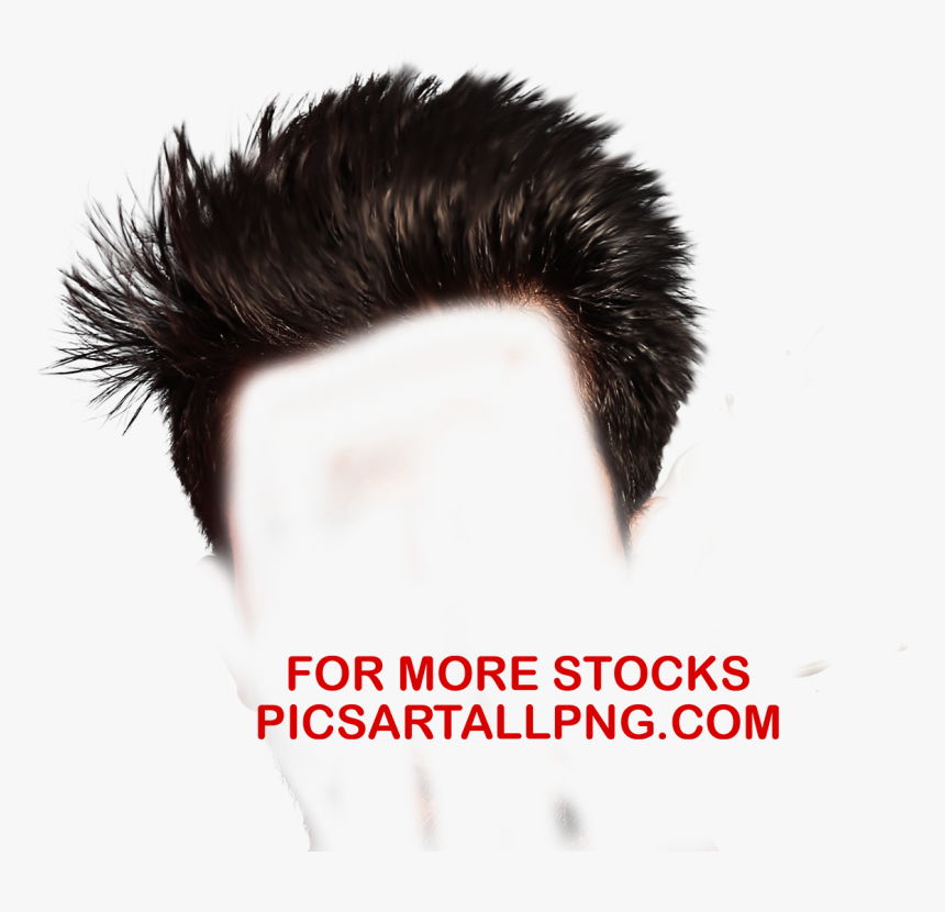 New Hair Png 2019,hair Png,picsartallpng - Png 2019 Picsart Background, Transparent Png