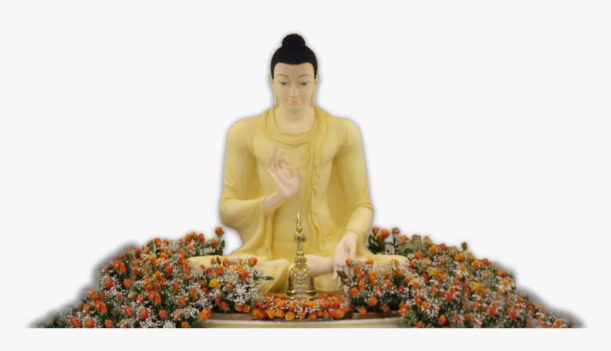 Gautama Buddha, HD Png Download