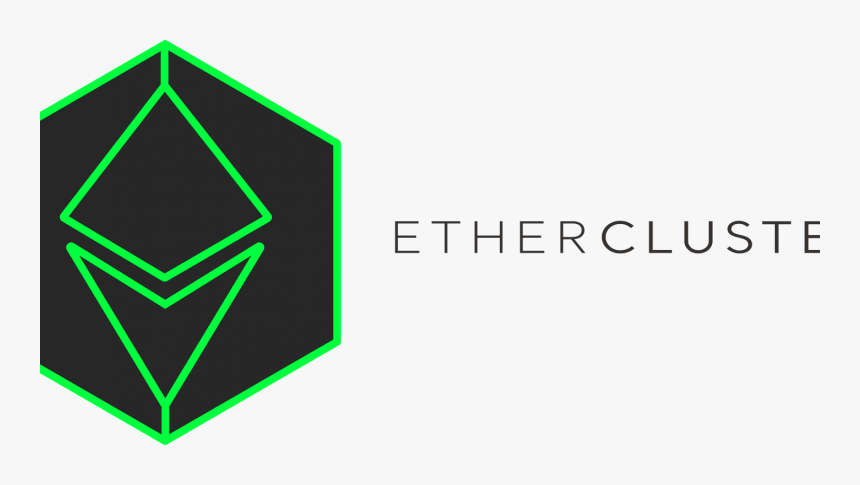 Ethercluster - Graphic Design, HD Png Download