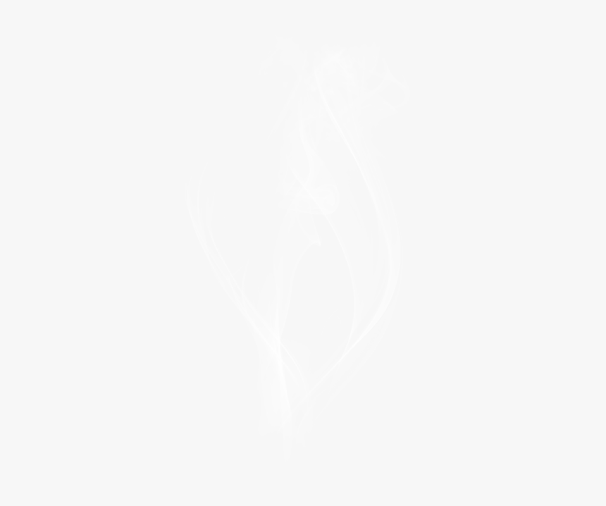 Agarbatti Smoke Png - Washington Post Logo White, Transparent Png