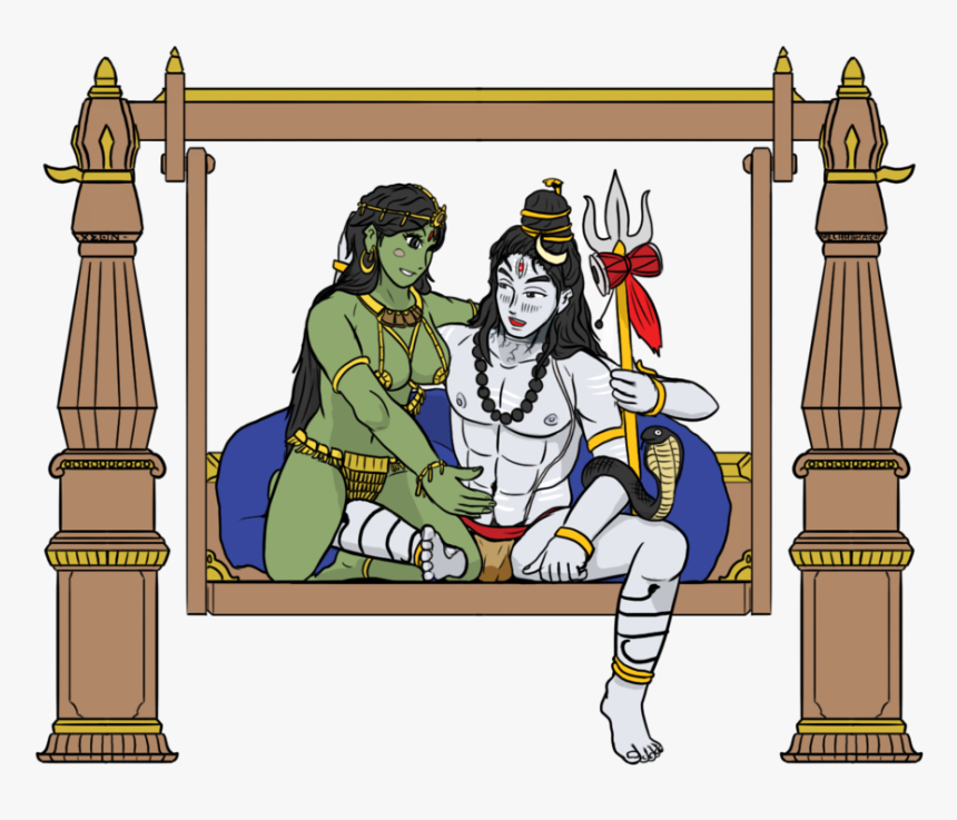 Mahadev Png Free Download - Mahadev Png, Transparent Png