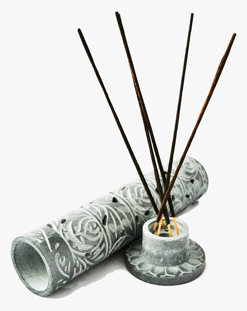 Scented Burning Sticks, HD Png Download , Transparent Png Image - PNGitem