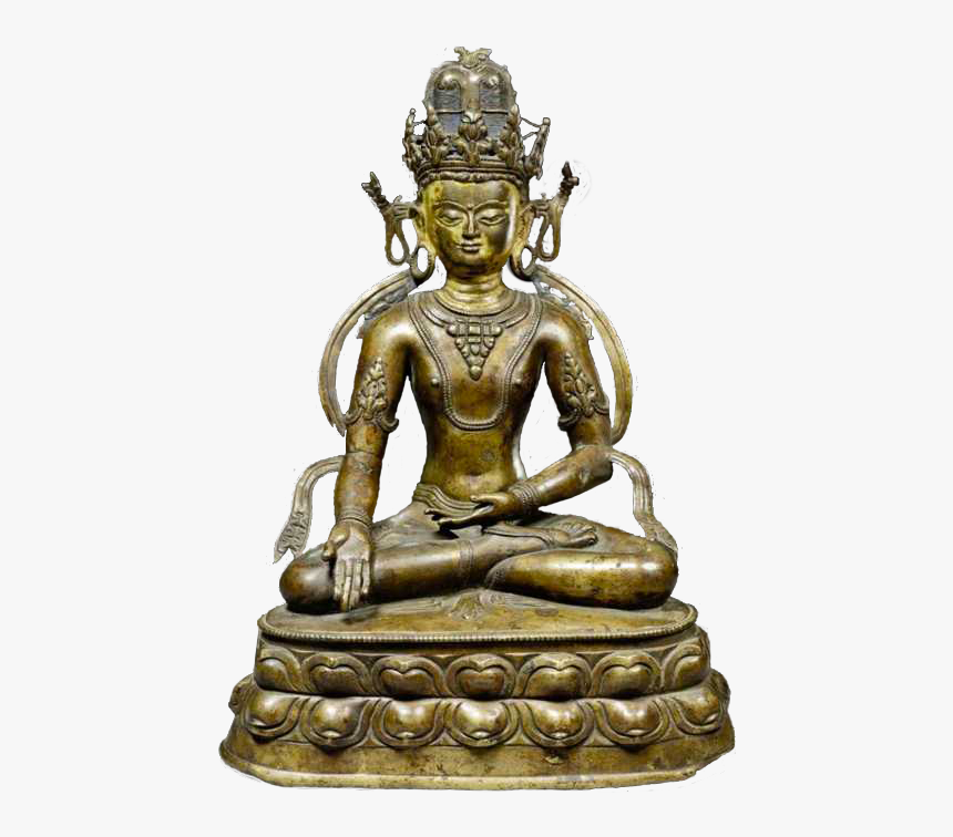 Gautama Buddha, HD Png Download