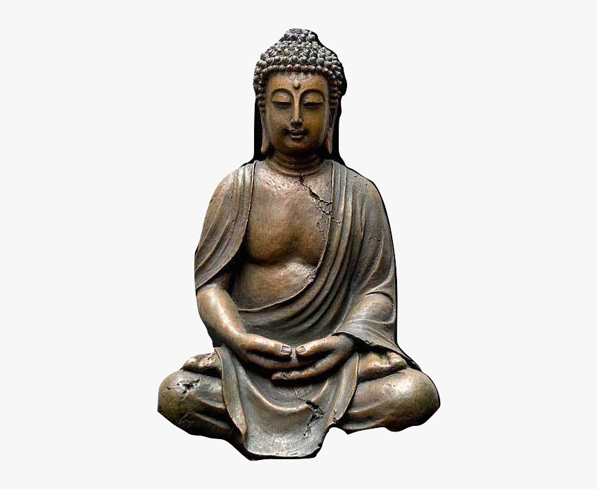 Buddha - Buddha Nothing Is Permanent, HD Png Download