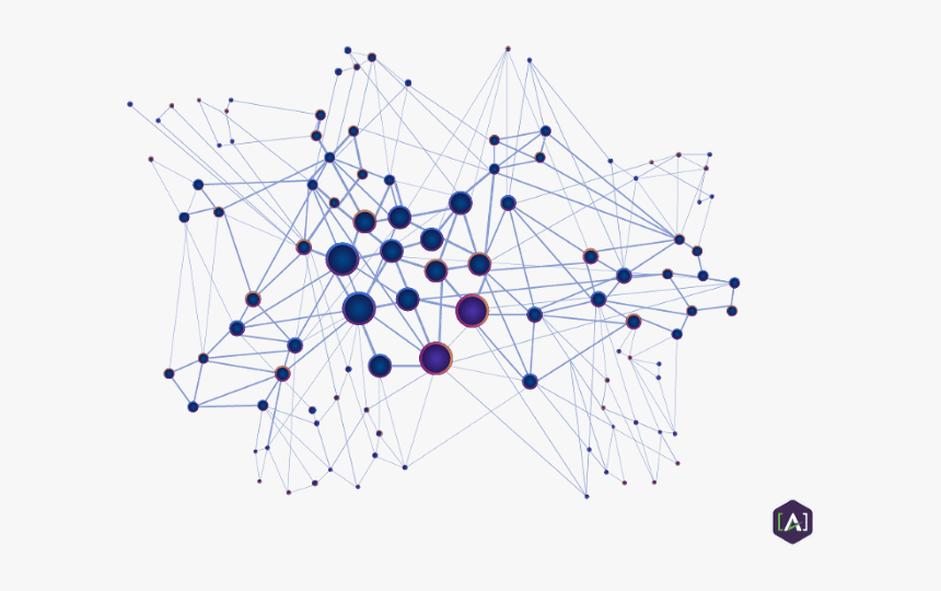 Persystance Networks Blog Introduction To Ethereum - Circle, HD Png Download