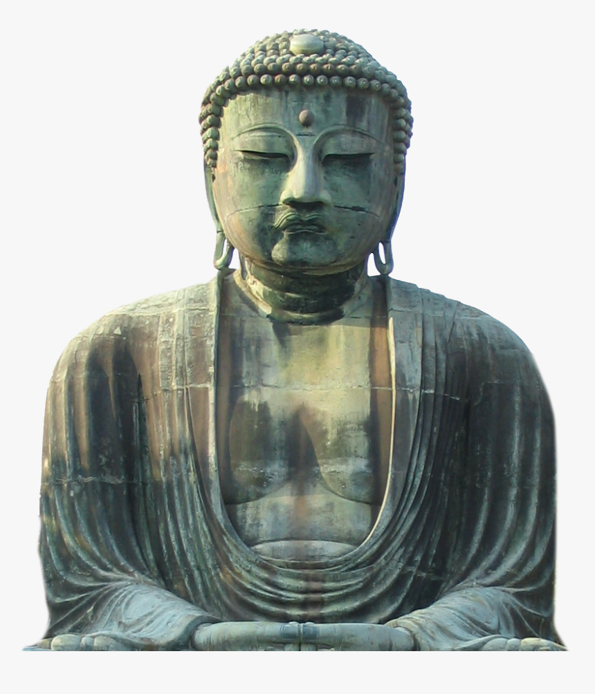 Kōtoku-in, HD Png Download