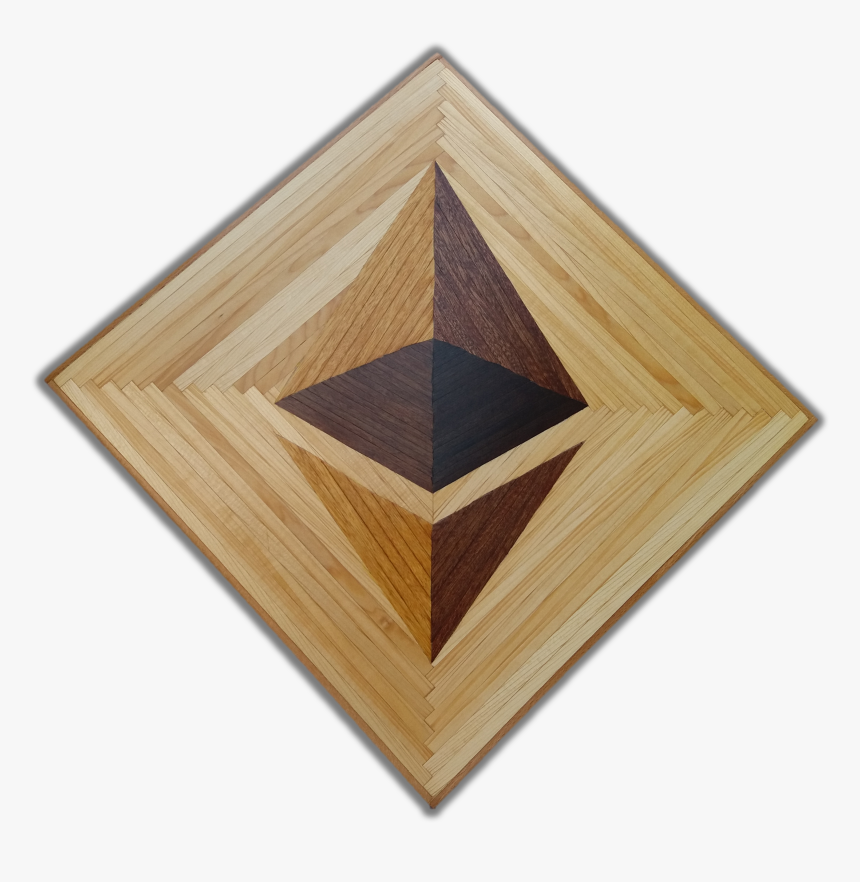 Ethereum - Plywood, HD Png Download