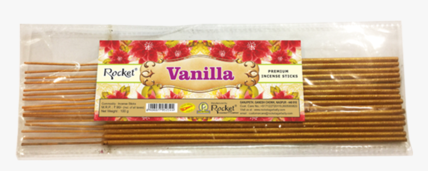 Vanilla - Yakitori, HD Png Download