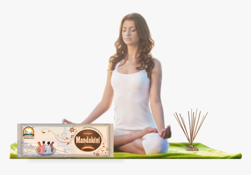 Girl, HD Png Download