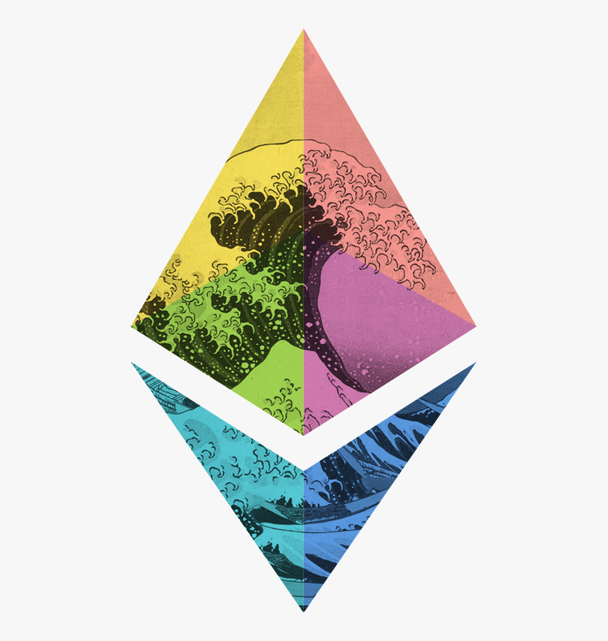 Japanese Landscape Painting Traditional, HD Png Download