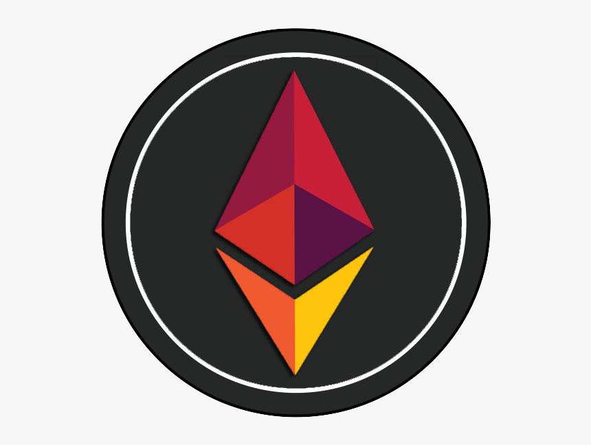 Super Ethereum Ico Logo - Indian Railways, HD Png Download