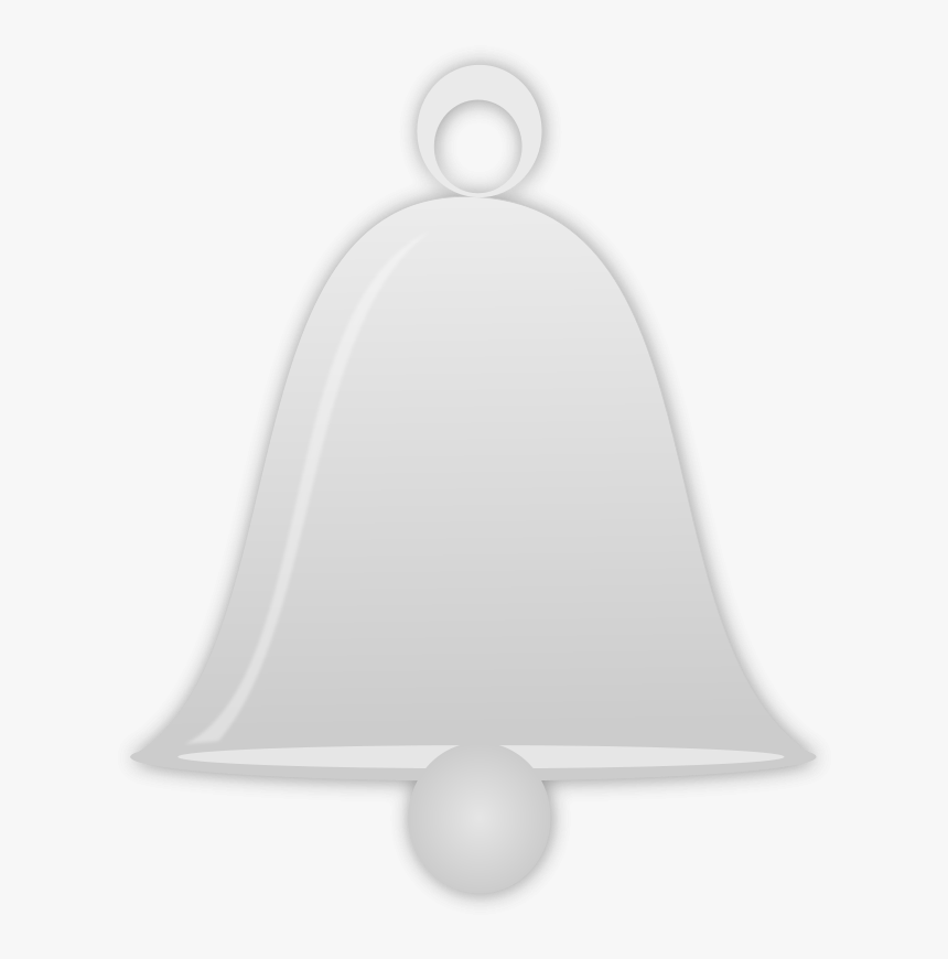 Bell Clipart Temple Bell Pencil And Color Bell - Lampshade, HD Png Download