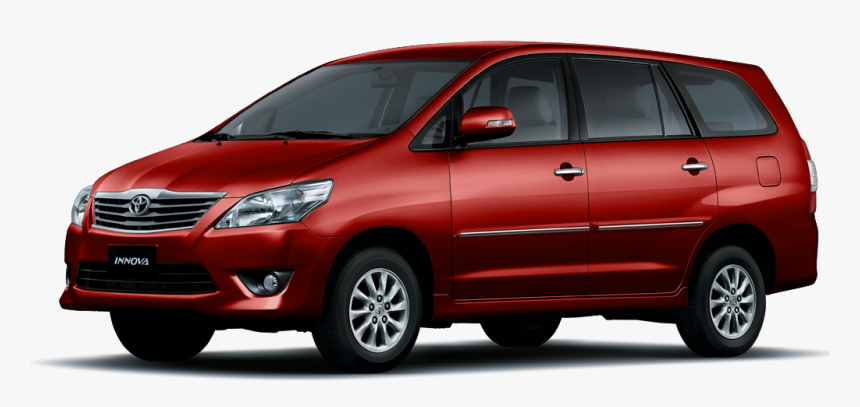 Chennai To Tirupati Taxi For Toyota Innova - Toyota Innova 2.0 E, HD Png Download
