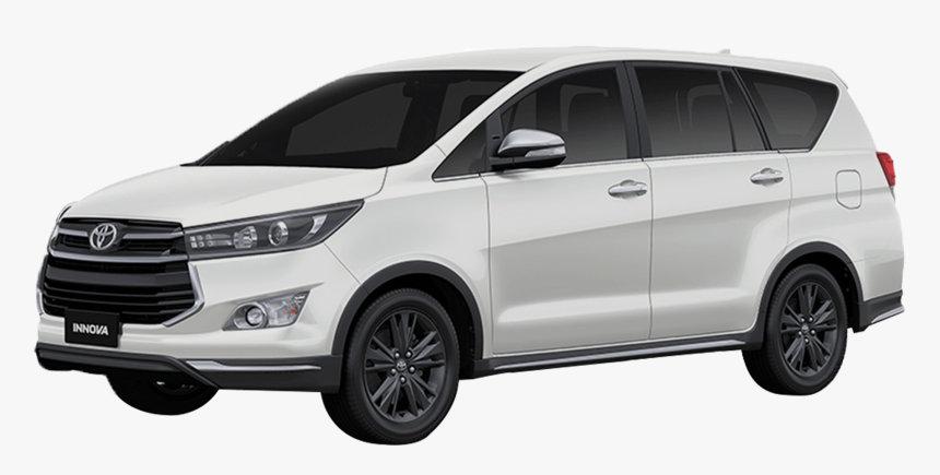 Compatible For Ti15 - Innova Touring Sport Price, HD Png Download
