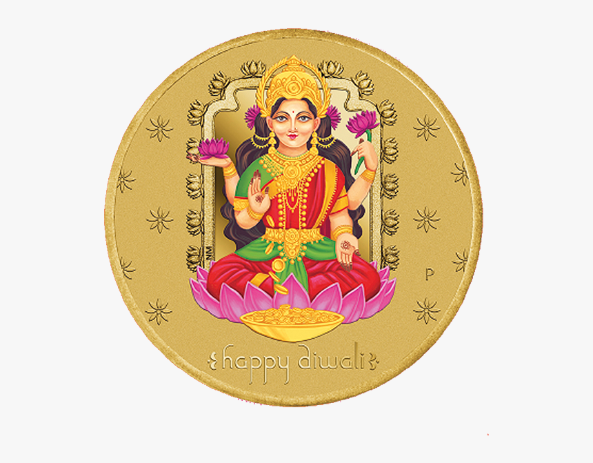 Diwali 2019 Postal Numismatic Cover Product Photo Internal - 2019 Srilanka World Post Day Deevali Stamps, HD Png Download