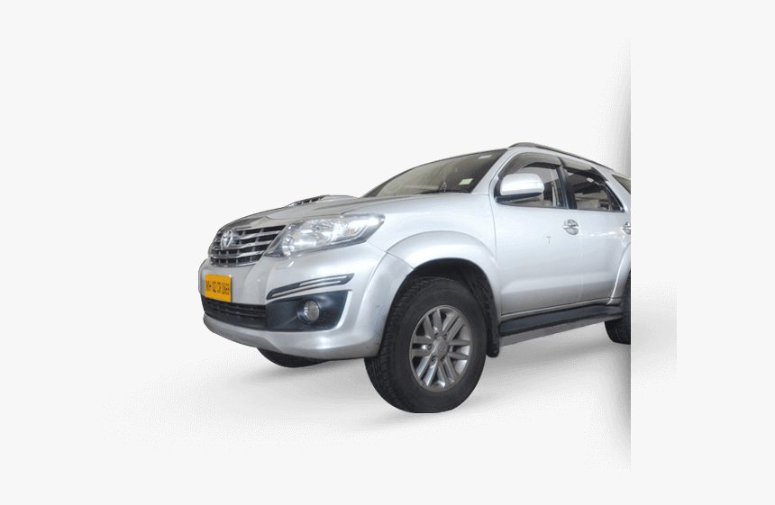 Corporate Fleet Management - Toyota Rav4, HD Png Download