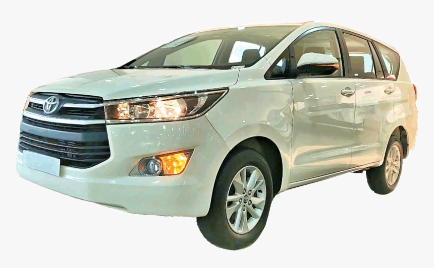 Minivan, HD Png Download