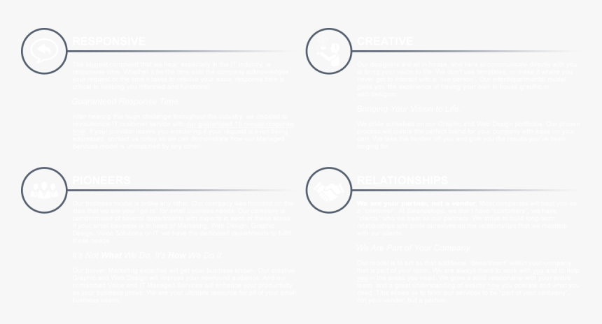 Balancelogic Website 4 Words That Describe Us - Central Asia, HD Png Download