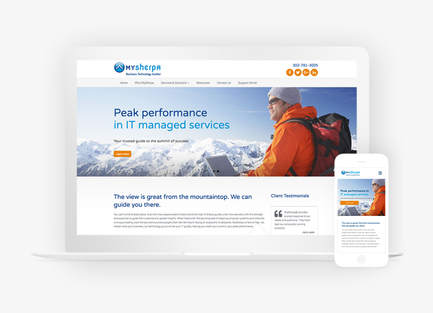 Showcase - Online Advertising, HD Png Download